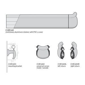 CHR160