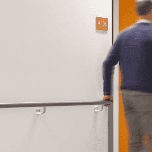 Handrails