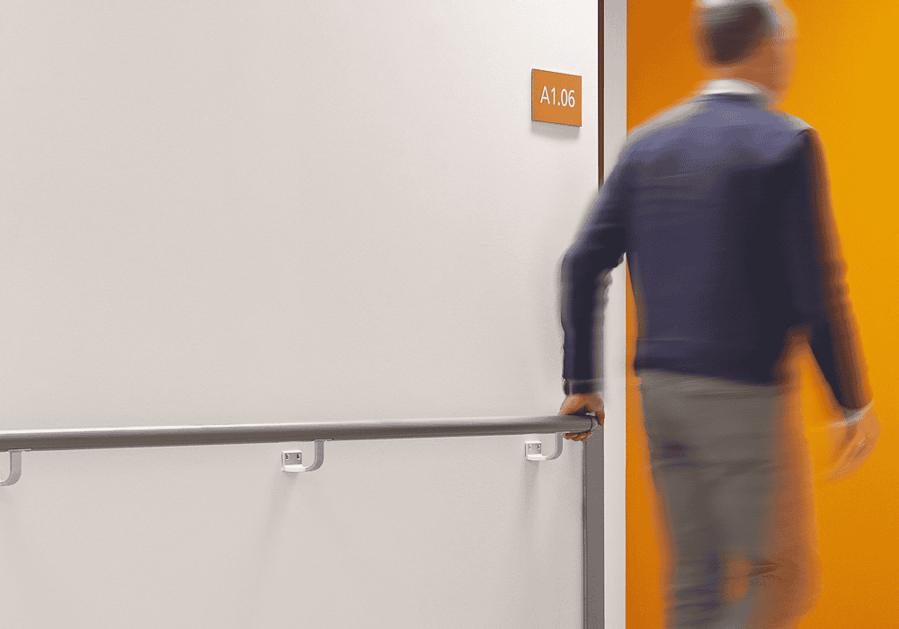 Gradus Handrails